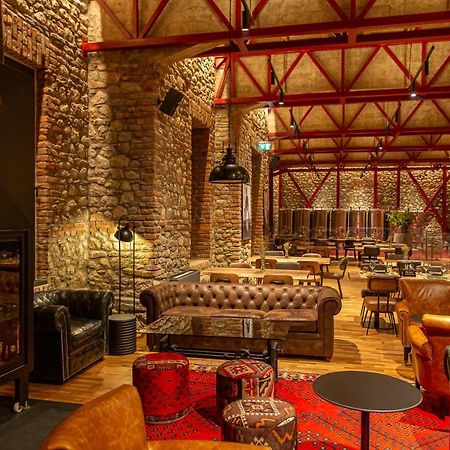 Melesin Distillery Leskovik Ngoại thất bức ảnh