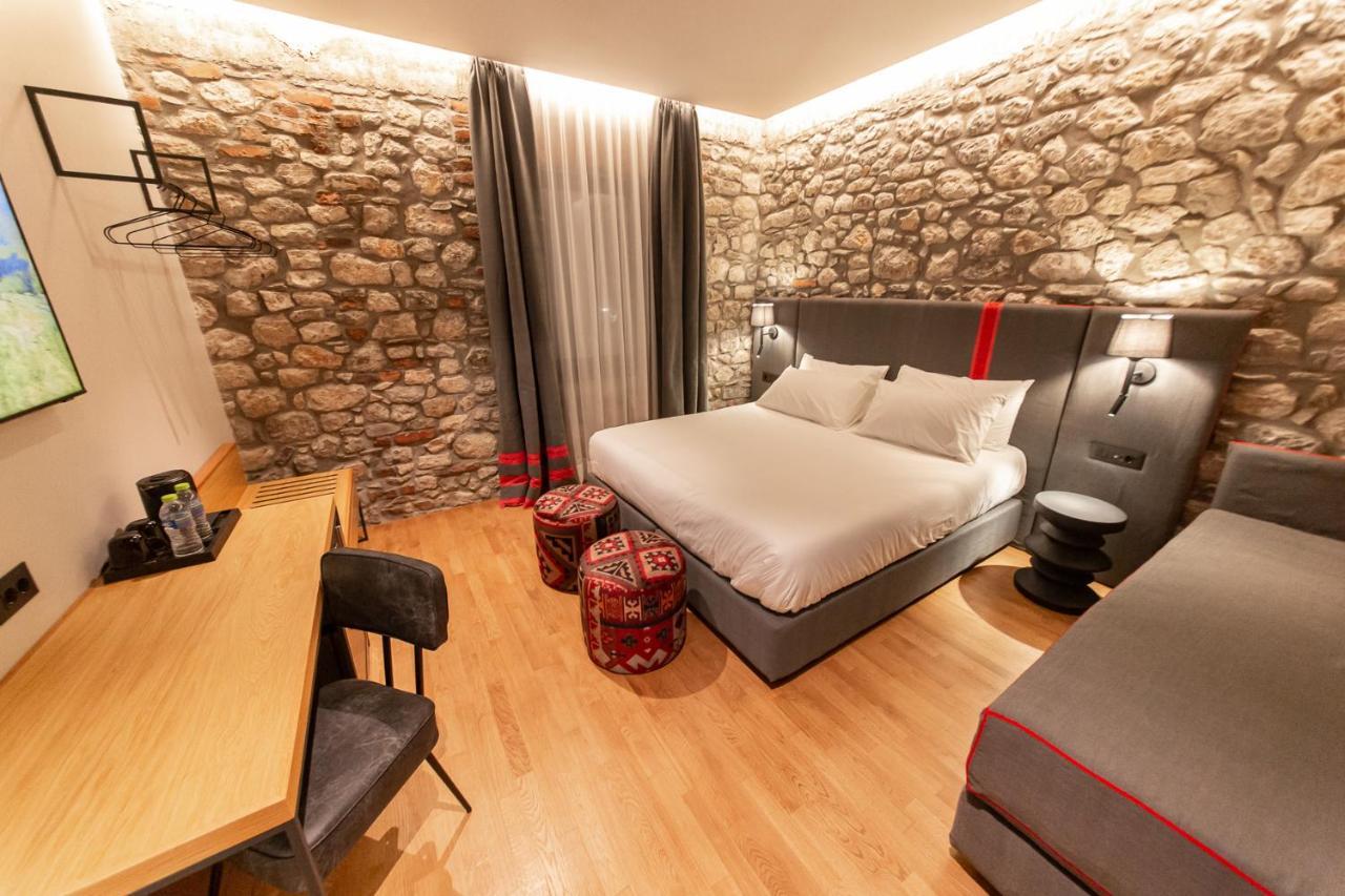Melesin Distillery Leskovik Ngoại thất bức ảnh